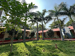 resort